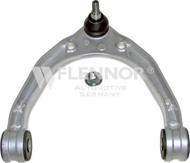 Flennor FL0939-G - Brat, suspensie roata aaoparts.ro