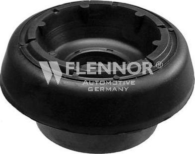 Flennor FL0923-J - Rulment sarcina suport arc aaoparts.ro