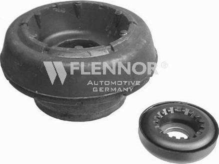 Flennor FL0923S-J - Rulment sarcina suport arc aaoparts.ro
