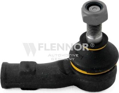 Flennor FL009-B - Cap de bara aaoparts.ro
