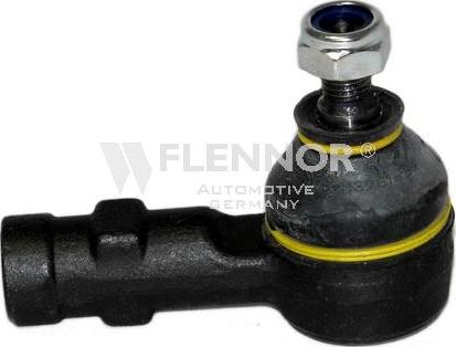 Flennor FL0041-B - Cap de bara aaoparts.ro
