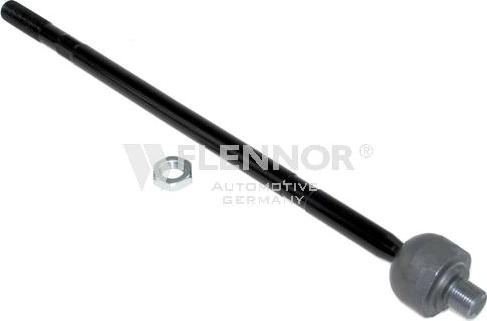 Flennor FL0061-C - Articulatie axiala, cap de bara aaoparts.ro