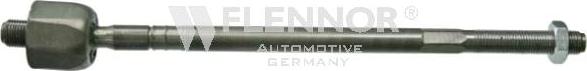 Flennor FL0005-C - Articulatie axiala, cap de bara aaoparts.ro
