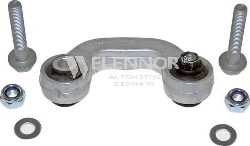 Flennor FL0000-H - Brat / bieleta suspensie, stabilizator aaoparts.ro