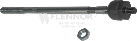 Flennor FL0017-C - Articulatie axiala, cap de bara aaoparts.ro