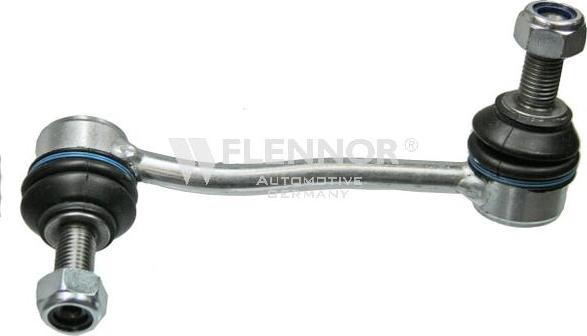 Flennor FL0085-H - Brat / bieleta suspensie, stabilizator aaoparts.ro