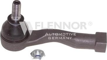 Flennor FL0024-B - Cap de bara aaoparts.ro