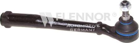 Flennor FL0175-B - Cap de bara aaoparts.ro