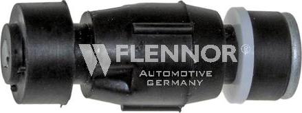 Flennor FL0176-H - Brat / bieleta suspensie, stabilizator aaoparts.ro