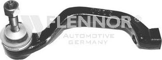 Flennor FL0237-B - Cap de bara aaoparts.ro