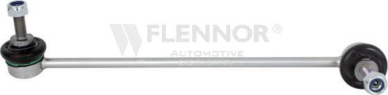 Flennor FL10426-H - Brat / bieleta suspensie, stabilizator aaoparts.ro