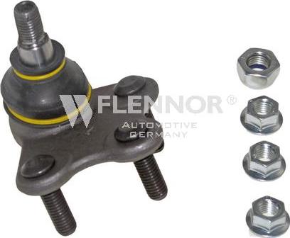 Flennor FL10598-D - Articulatie sarcina / ghidare aaoparts.ro