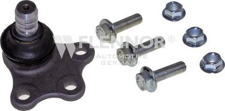 Flennor FL10602-D - Articulatie sarcina / ghidare aaoparts.ro