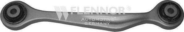 Flennor FL10080-F - Brat, suspensie roata aaoparts.ro
