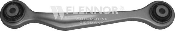Flennor FL10079-F - Brat, suspensie roata aaoparts.ro