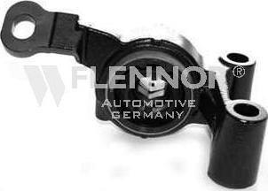 Flennor FL10208-J - Suport,trapez aaoparts.ro