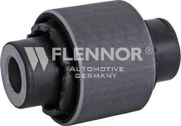 Flennor FL10288-J - Bucsa, bara directie aaoparts.ro