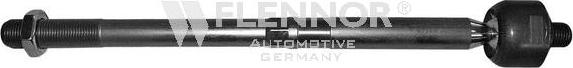 Flennor FL10226-C - Articulatie axiala, cap de bara aaoparts.ro