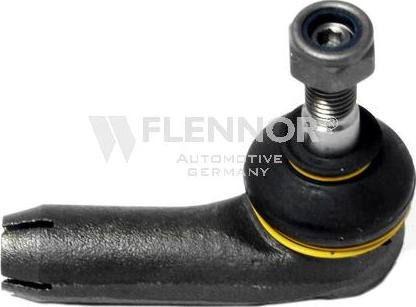 Flennor FL107-B - Cap de bara aaoparts.ro