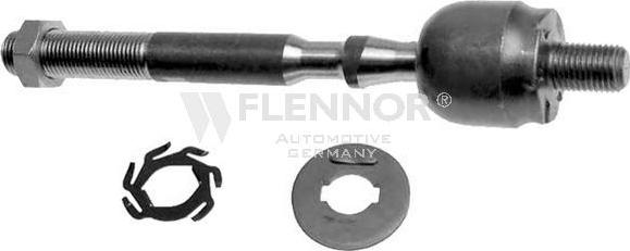 Flennor FL841-C - Articulatie axiala, cap de bara aaoparts.ro