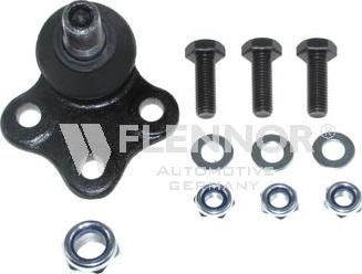 Flennor FL866-D - Articulatie sarcina / ghidare aaoparts.ro