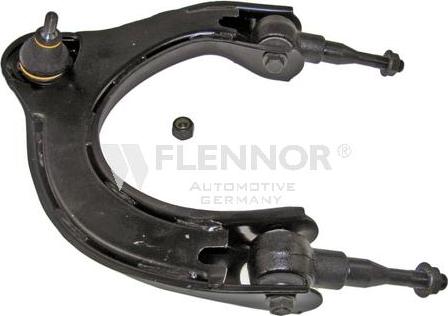 Flennor FL829-G - Brat, suspensie roata aaoparts.ro