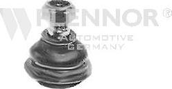 Flennor FL824-D - Articulatie sarcina / ghidare aaoparts.ro