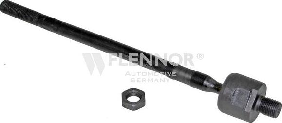Flennor FL871-C - Articulatie axiala, cap de bara aaoparts.ro