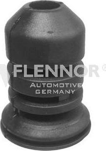 Flennor FL3952-J - Tampon cauciuc, suspensie aaoparts.ro