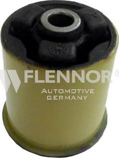 Flennor FL3091-J - Suport, ax aaoparts.ro