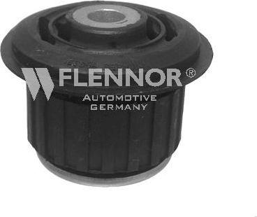 Flennor FL2991-J - Suport, ax aaoparts.ro