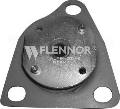 Flennor FL2993-J - Suport, ax aaoparts.ro