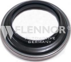 Flennor FL2901-J - Rulment sarcina amortizor aaoparts.ro