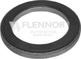 Flennor FL2912-J - Rulment sarcina amortizor aaoparts.ro