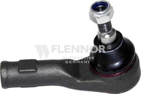 Flennor FL263-B - Cap de bara aaoparts.ro