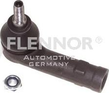 Flennor FL230-B - Cap de bara aaoparts.ro