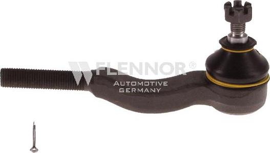 Flennor FL745-B - Cap de bara aaoparts.ro