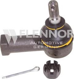 Flennor FL763-B - Cap de bara aaoparts.ro