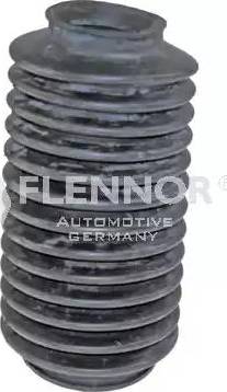 Flennor FL711299-MK - Burduf cauciuc, directie aaoparts.ro