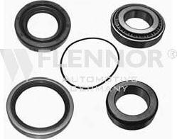 Flennor FR941825 - Set rulment roata aaoparts.ro