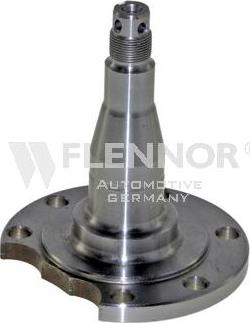 Flennor FRW090097 - Butuc roata aaoparts.ro