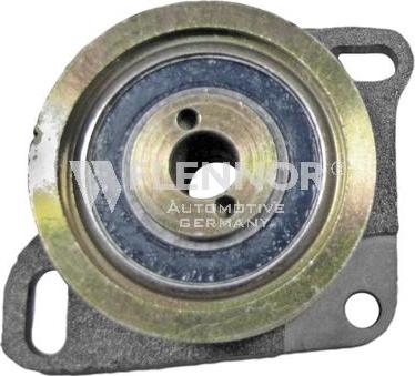 Flennor FS99025 - Rola intinzator,curea distributie aaoparts.ro