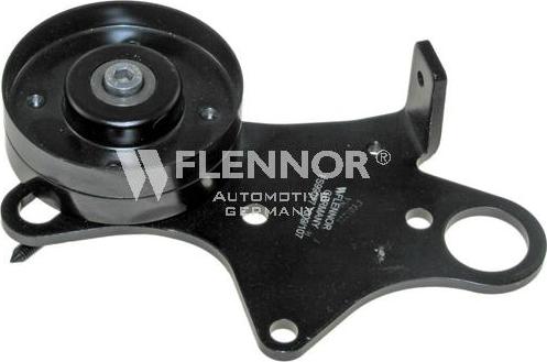 Flennor FS99077 - Rola intinzator,curea distributie aaoparts.ro