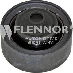 Flennor FS99155 - Rola intinzator,curea distributie aaoparts.ro