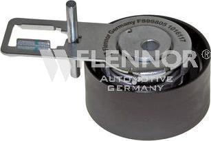 Flennor FS99805 - Rola intinzator,curea distributie aaoparts.ro