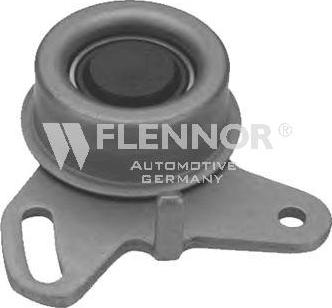 Flennor FS64994 - Rola intinzator,curea distributie aaoparts.ro