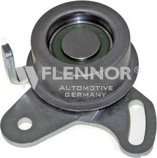 Flennor FS64995 - Rola intinzator,curea distributie aaoparts.ro