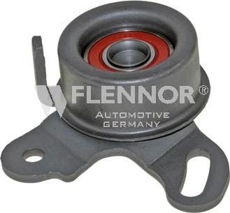Flennor FS64990 - Rola intinzator,curea distributie aaoparts.ro
