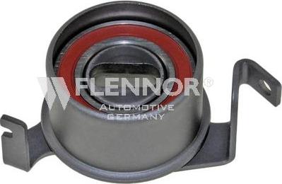 Flennor FS64991 - Rola intinzator,curea distributie aaoparts.ro