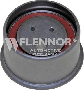 Flennor FS64998 - Rola intinzator,curea distributie aaoparts.ro